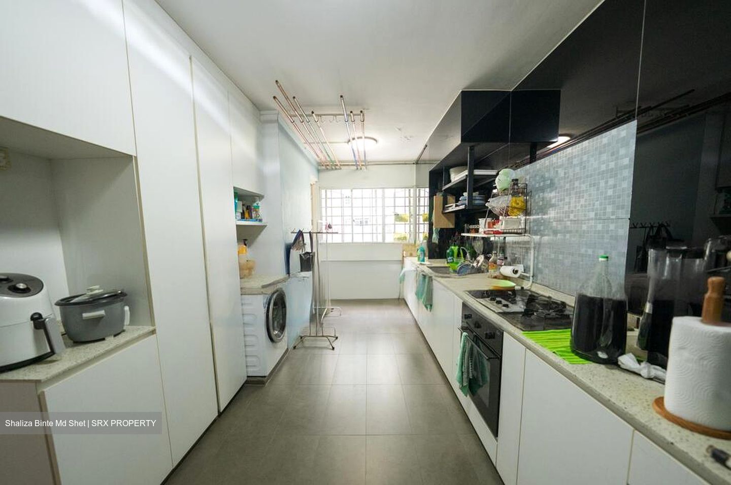 Blk 209 Yishun Palm Spring (Yishun), HDB 5 Rooms #461724401